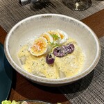 REY peruvian cuisine - 