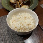 REY peruvian cuisine - 