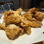 Kankoku Izakaya Ando Chikin Urijippu - 