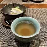 REY peruvian cuisine - 