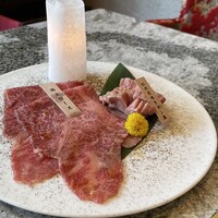肉の匠 将泰庵  船橋本店 - 