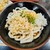 セルフうどん やま - 料理写真: