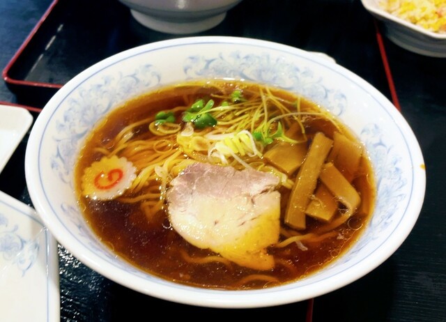 Chuka Saikan Eikouen photo 2