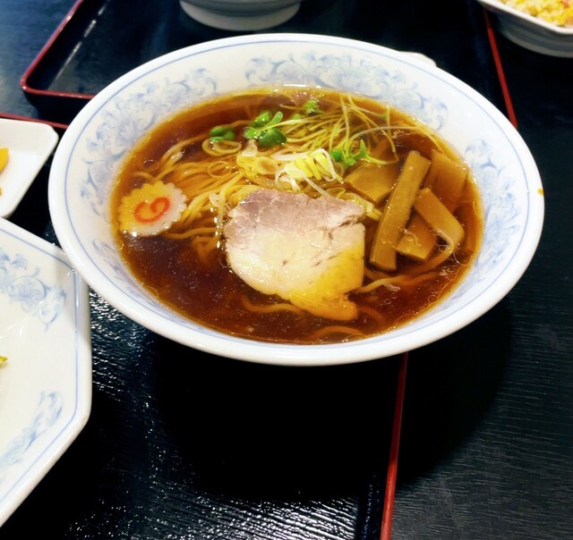 Chuka Saikan Eikouen photo 3