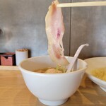 らーめんMAIKAGURA - 