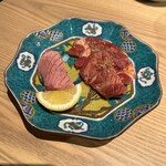 焼肉はんべゑ - 