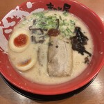 Ramen makotoya - 