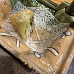 福井割烹 望月 - 