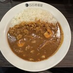 CoCo壱番屋 - 