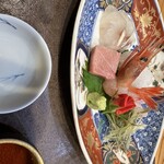 福井割烹 望月 - 