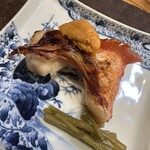 福井割烹 望月 - 