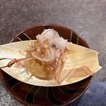 福井割烹 望月 - 