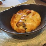 他人吉 - 子供メニューグラタン