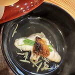 福井割烹 望月 - 