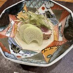 福井割烹 望月 - 