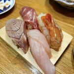 Sakurayama Sushi Shokunin Gotoni - 