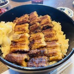 他人吉 - あなごめし