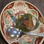 福井割烹 望月 - 