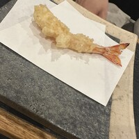 天ぷら 小宮山 - 