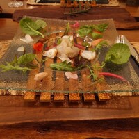 オステリア イル パリアッチョ - 