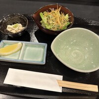 天ぷら 小宮山 - 