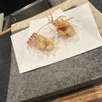 天ぷら 小宮山 - 