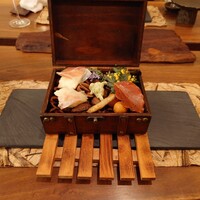 オステリア イル パリアッチョ - 