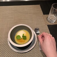 鉄板焼　銀明翠 銀座 - 