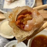 天ぷら浅沼 - 