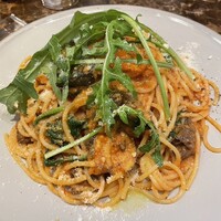 ビストロ クレスタ 麻布十番 -  ビストロ クレスタ 麻布十番 -