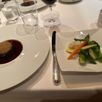 メゾン ポール・ボキューズ - 