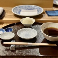 天ぷら浅沼 - 
