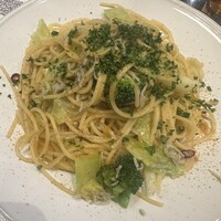 ビストロ クレスタ 麻布十番 -  ビストロ クレスタ 麻布十番 -