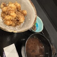 天ぷら 小宮山 - 