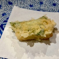 天ぷら浅沼 - 