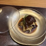 福井割烹 望月 - 