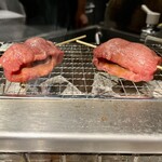 焼肉酒場 にくまる - 