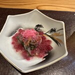 福井割烹 望月 - 