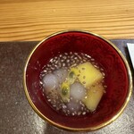 福井割烹 望月 - 