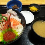 御食事処 たこ八 - 