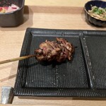 Yakitori Kurogane - 