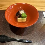 福井割烹 望月 - 