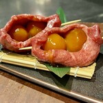 焼肉酒場 にくまる - 