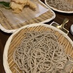 スタンド JAPA SOBA HANAKO - 