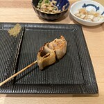 Yakitori Kurogane - 