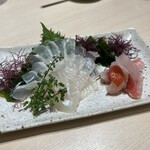 Sushi Yuuki - 