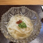 福井割烹 望月 - 