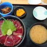 御食事処 たこ八 - 