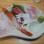 御食事処 たこ八 - 