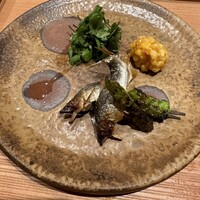 御料理 一燈 - 